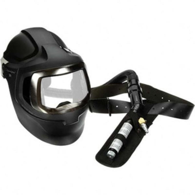 3M Welding Helmets, Type: Welding Helmet, Lens Type: Auto-Darkening, Window Style: Lift Front, Lens Shade: 5, 8 13, Window Height (Decimal Inch): 2.8000, Window Width (Decimal Inch): 4.2000 7100194536 – 16987976