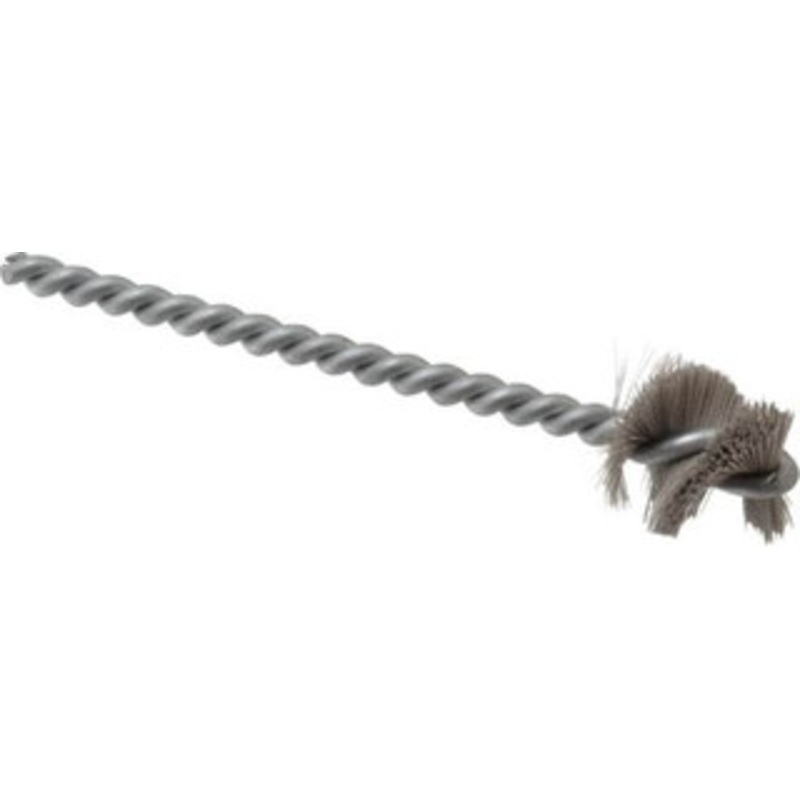 Osborn 1.015 Diam Helical Nylon Tube Brush 1 Brush Length, 5 OAL, 1/4 Diam Shank 0005645000 – 03263134