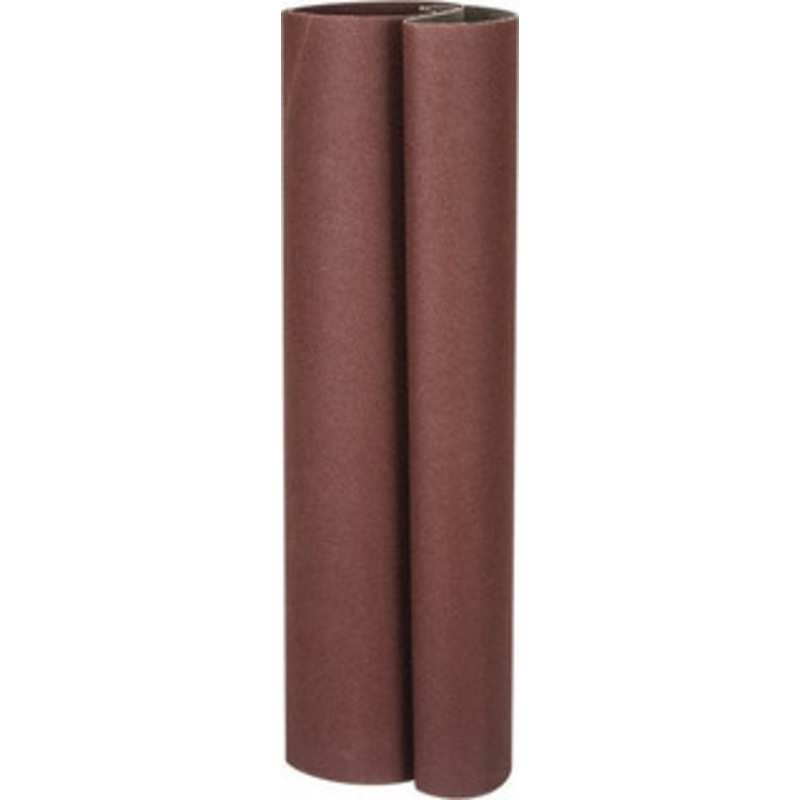 Tru-Maxx 36 Wide x 75 OAL, 120 Grit, Aluminum Oxide Abrasive Belt Aluminum Oxide, Fine, Coated 7367 – 85577310