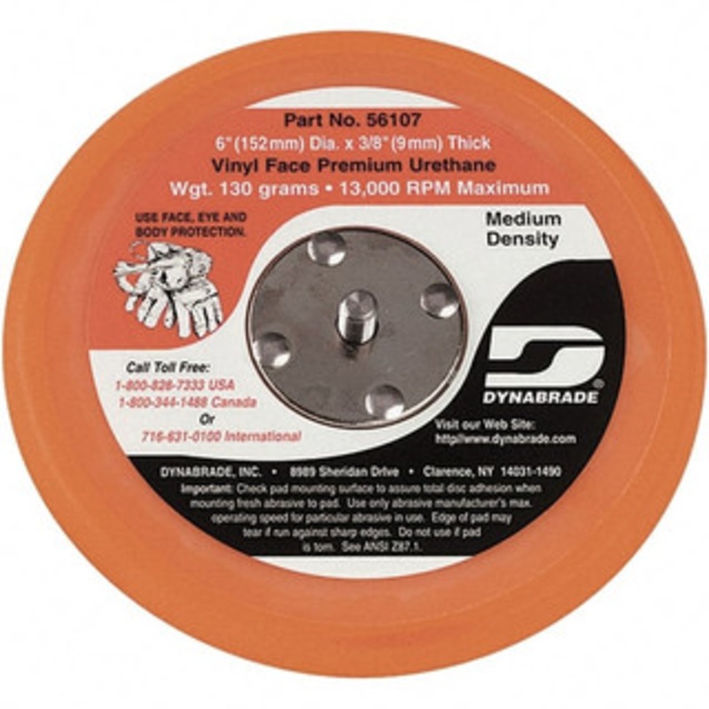 Dynabrade Disc Backing Pad 12,000 RPM 56107 – 94343266