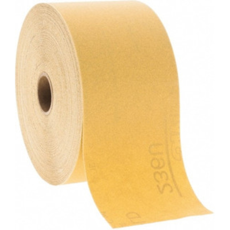 3M Adhesive Backed Sanding Roll 2-3/4X45YDS P180A PAPER SHEET ROLL 7000119813 – 35509645