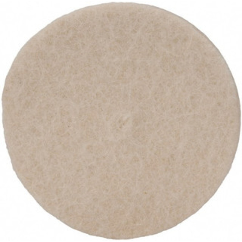 Value Collection 1-1/2 Diam x 1/4 Thick Unmounted Buffing Wheel 1 Ply, Polishing Wheel, 1/4 Arbor Hole, Medium Density 516070 – 91070888