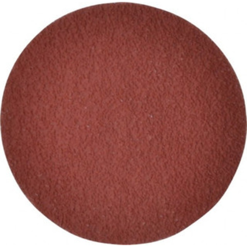 3M 3 60 Grit Ceramic Quick Change Disc Type R Attachment, Medium Grade, Orange, Coated, Cloth Backing, 20,000 RPM, Roloc TR Compatible 7000045172 – 43096171