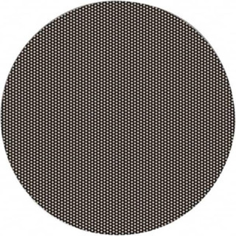 3M 3 Diam, 60 Grit, Diamond Hook & Loop Disc Medium Grade, Coated, Cloth Backing, Series 6002J 7010290815 – 00186593