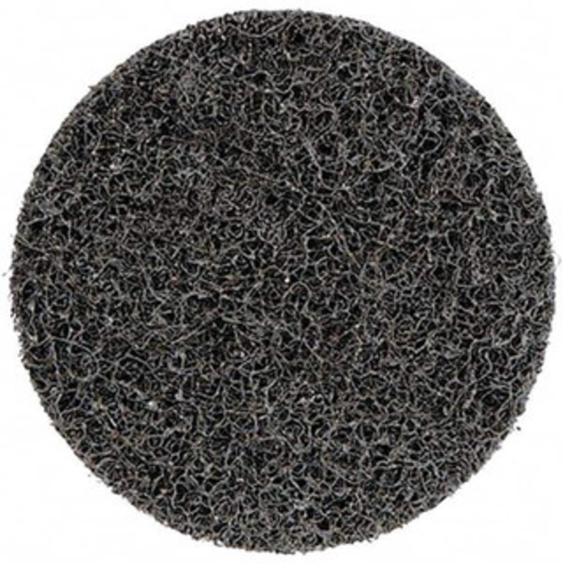 3M 5 Diam, Silicon Carbide Hook & Loop Disc Super Fine Grade, Nonwoven, Series SC-DH 7000046015 – 00319533