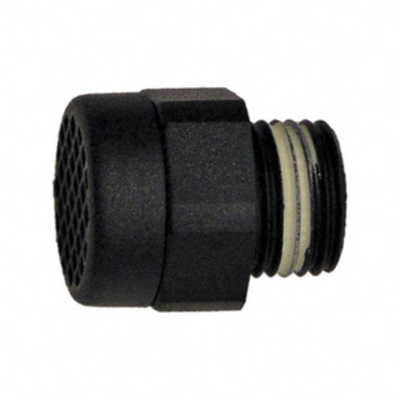 3M Power Sander Muffler Housing For Use with 3M Random Orbital Sanders 7000043380 – 55026488