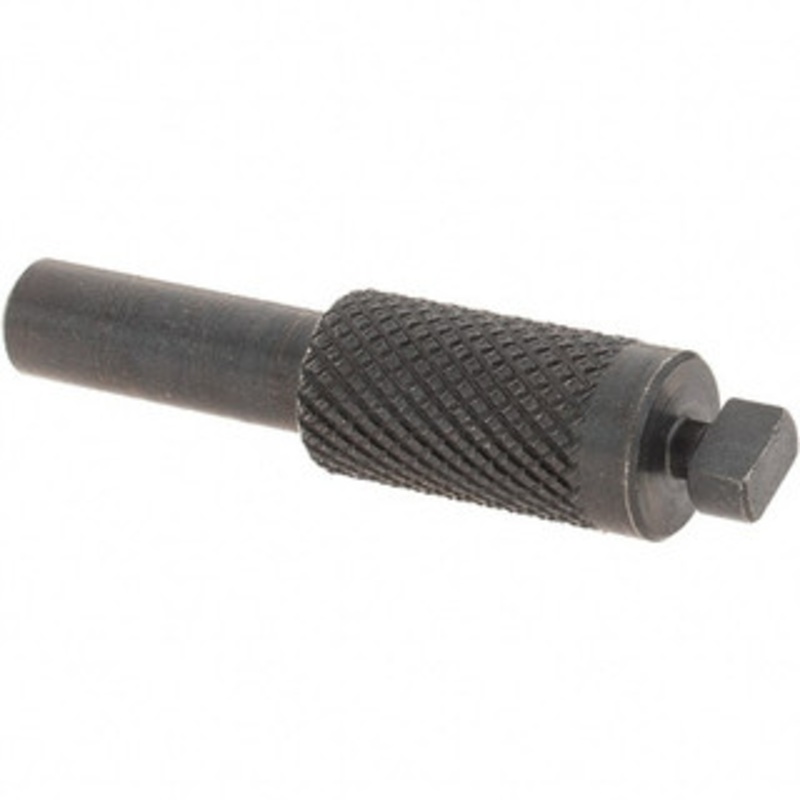 Klingspor 1/4 Max Diam, Abrasive Disc Mandrel For Quick Change Disc Holder Pads SL100MANDREL – 89676621
