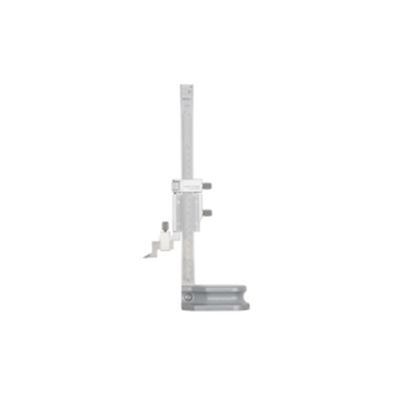 Mitutoyo Vernier Height Gage, 0-8 – 506-208