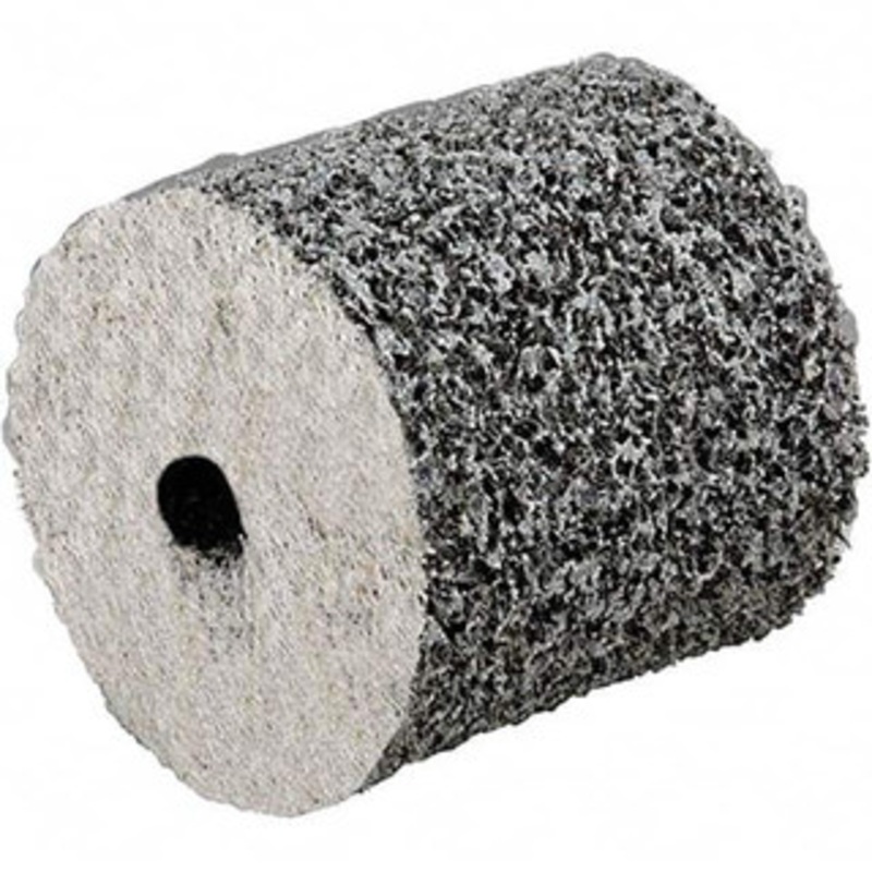 3M 1-1/2 Diam, 1/4 Face Width, 3/16 Center Hole, Fine Grade, Silicon Carbide Deburring Wheel Unitized, Soft Density 2 Grade, 20,100 RPM 7000120707 – 01174994
