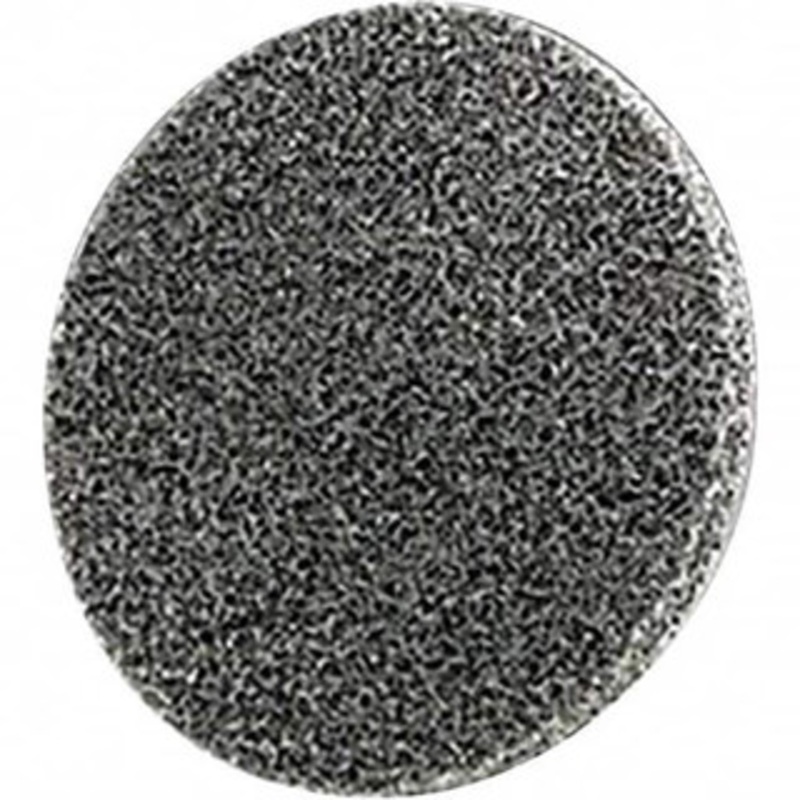 3M 6 Diam, 1/8 Face Width, 1/2 Center Hole, Medium Grade, Aluminum Oxide Deburring Wheel Unitized, Hard Density 6 Grade, 7,500 RPM 7000121015 – 56492978
