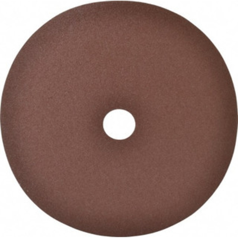 3M 7 Diam, 7/8 Hole, 80 Grit Ceramic Fiber Disc Medium, 8,600 Max RPM, Series 988C 00051111559680 – 43349810