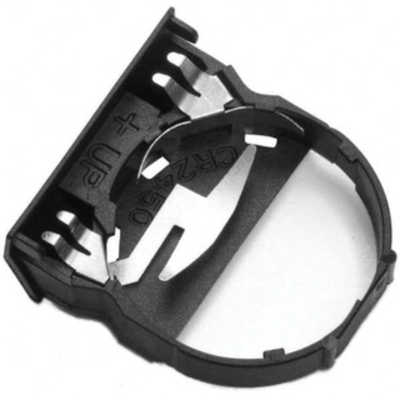 3M Welding Helmet Accessories, Type: Battery Holder, Compatibility: 3M Speedglas Heavy-Duty Welding Helmet G5-01, Adjustment: Non-Adjustable, Color: Black 7100214393 – 18481374