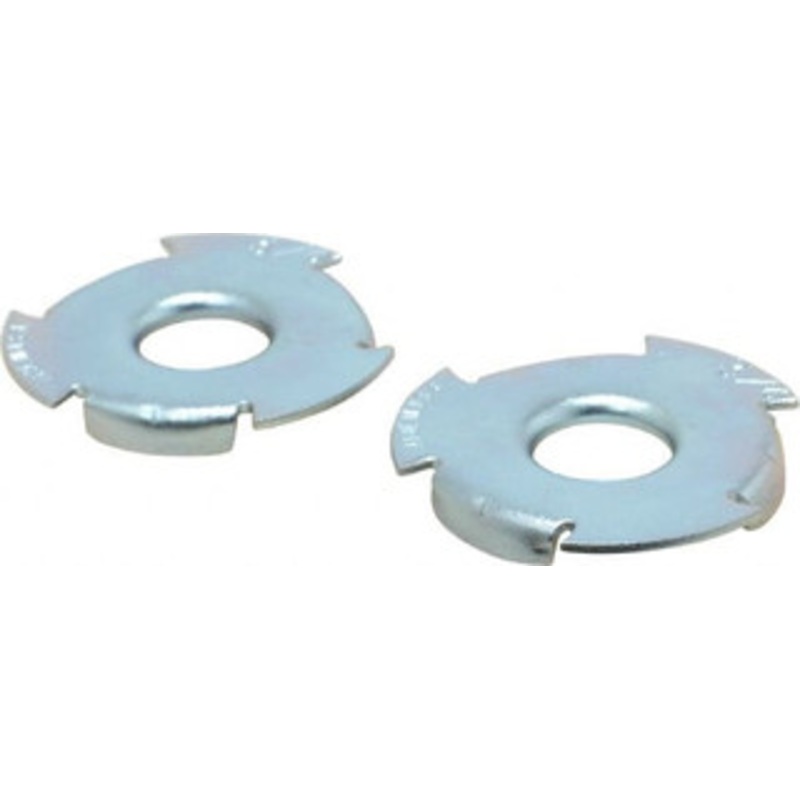 Osborn 2 to 3/4 Wire Wheel Adapter Metal Adapter 0007537400 – 01794858