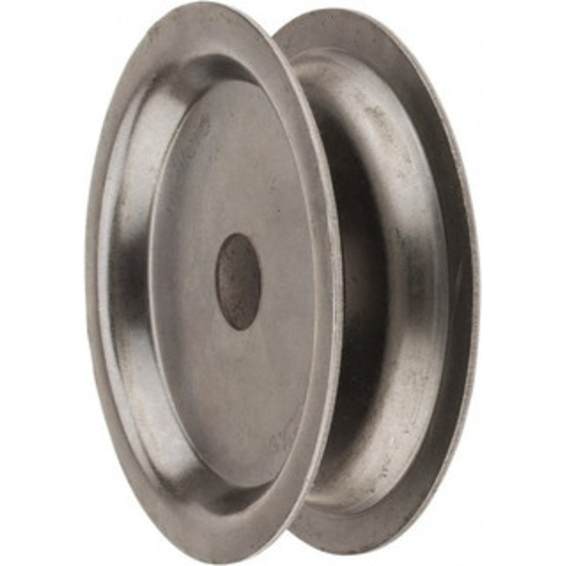 Weiler Abrasives 3-1/4 to 5/8 Wire Wheel Adapter Metal Adapter 97722 – 00227488