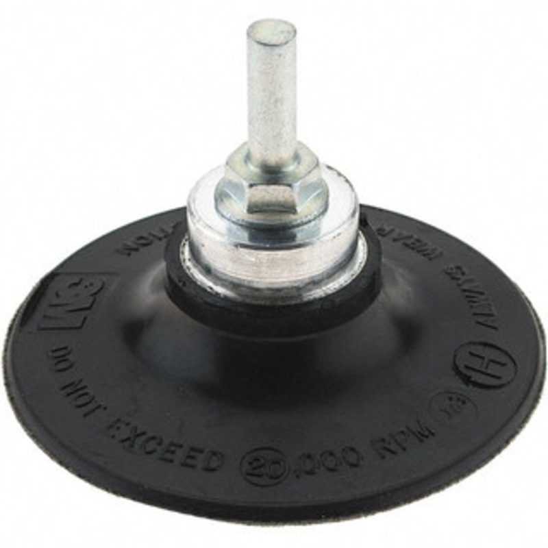 3M Disc Backing Pad 20,000 RPM 7000045705 – 73389561