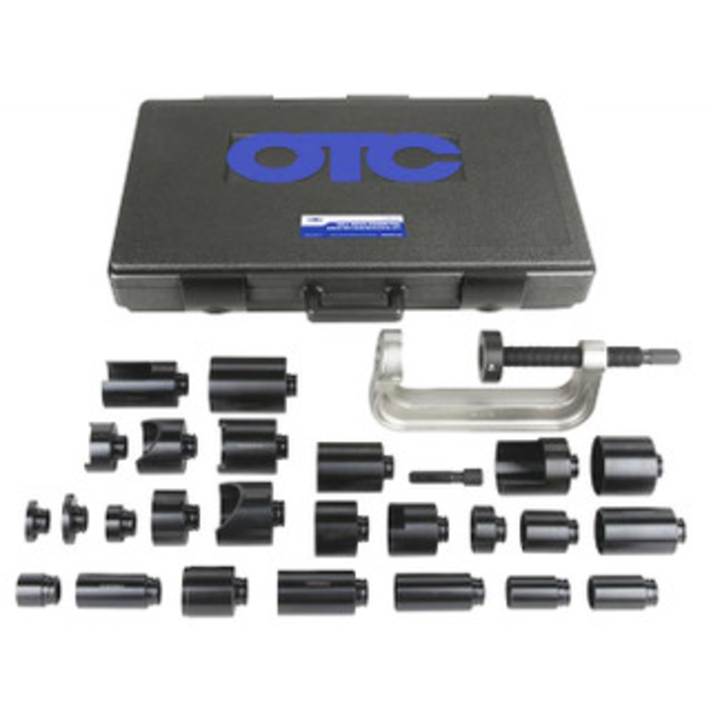 OTC Ball Joint Connected Adapter Professional Kit – CA6630