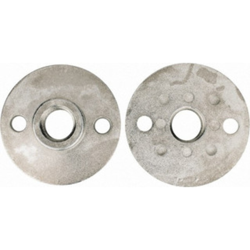 Tru-Maxx 2 Max Diam, Abrasive Disc Retainer Nut M14x2.00 Female, 2 Long 3002117-1420 – 50946441