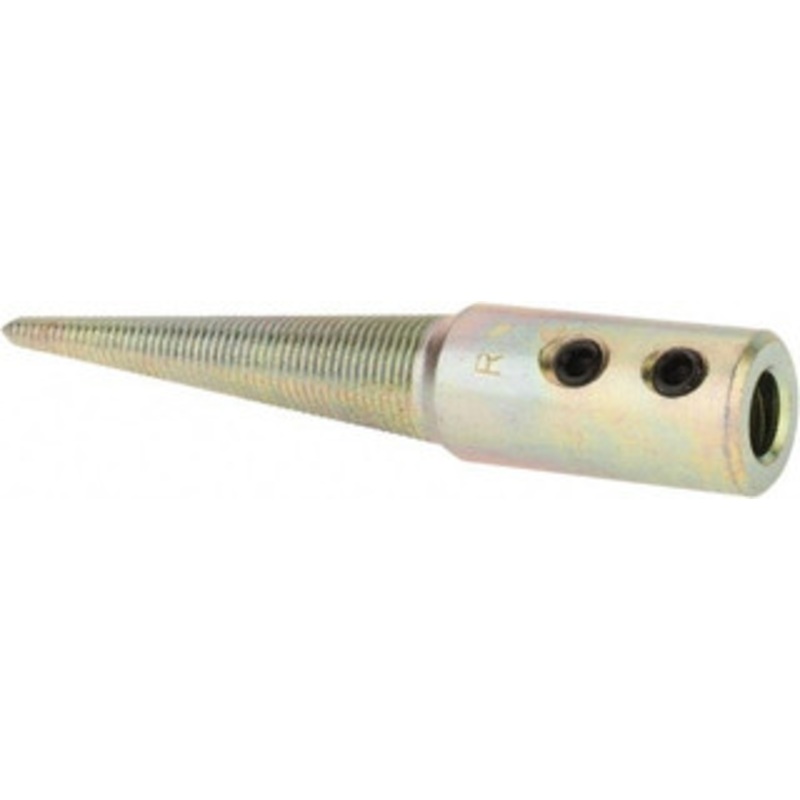 Value Collection Buffing Wheel Buffing Spindle 3/8 ID x 3/4 OD, Right Hand Thread BTR-3 – 66704693
