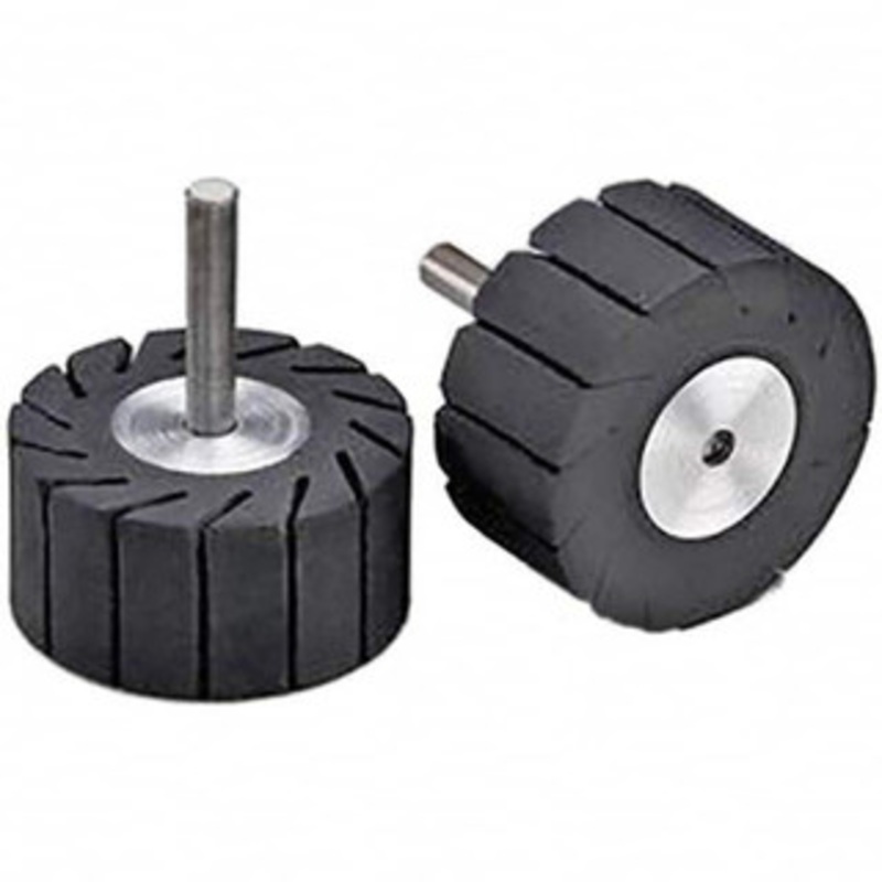 3M 1 Wide x 2 Diam, Spiral Band Drum 1/4 Shank Diam, 12,000 RPM 7100000272 – 05780754