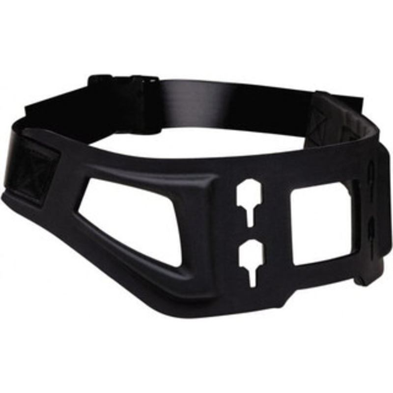 3M PAPR & Supplied Air (SAR) Replacement Parts & Accessories, Accessory/Replacement Type: PAPR Systems, Type: Easy Clean Belt, Series Compatibility: 3M TR-600/800, Color: Gray, PSC Code: 4240 7100035833 – 66995028
