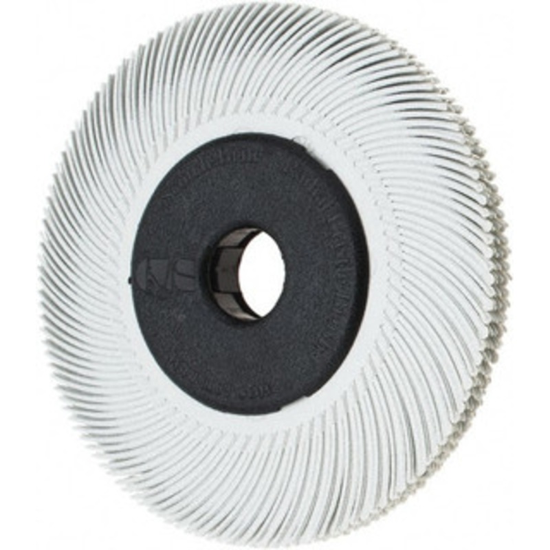 3M Radial Bristle Brush 00048011332123 – 77930055