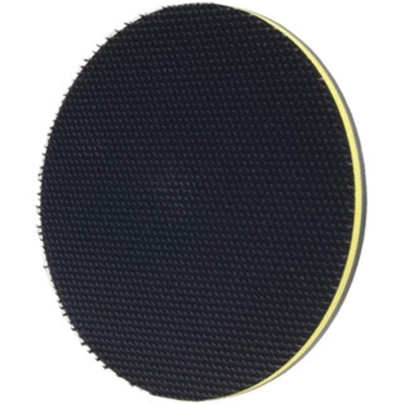 Norton 5 Diam Hook & Loop Disc Backing Pad 10,000 RPM 66261059310 – 70503545