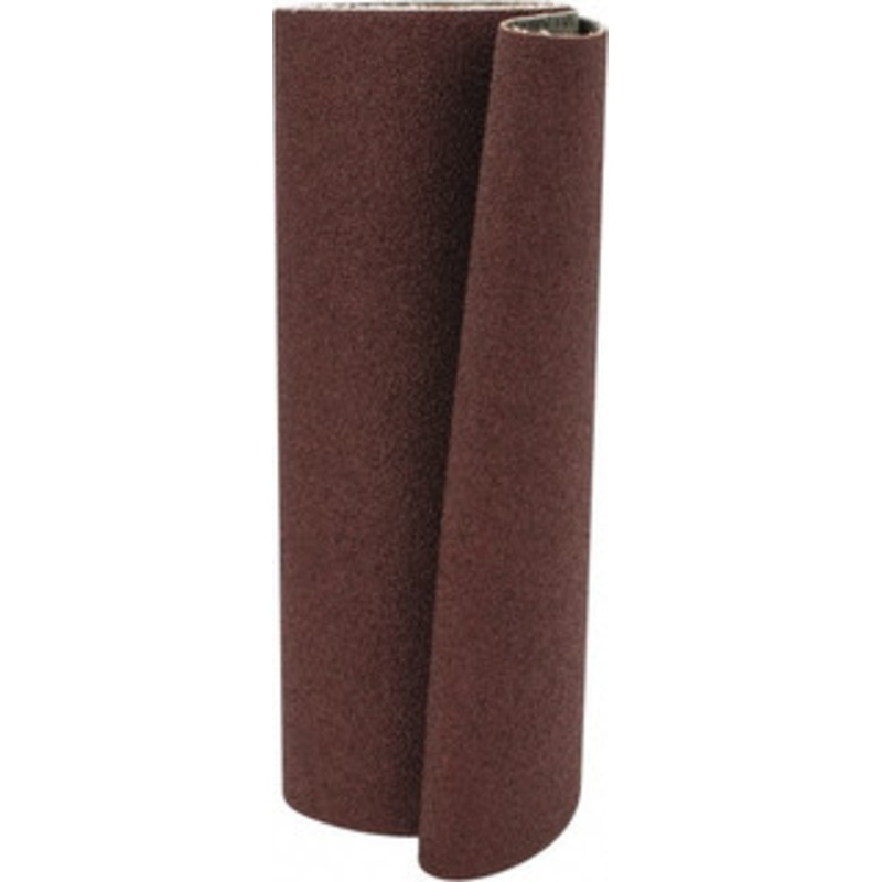 Tru-Maxx 10 Wide x 70-1/2 OAL, 50 Grit, Aluminum Oxide Abrasive Belt Aluminum Oxide, Coarse, Coated 7349 – 05214051