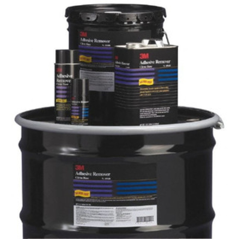 3M 24 oz/18.5 Net Weight Adhesive Remover 7000121410 – 02288306