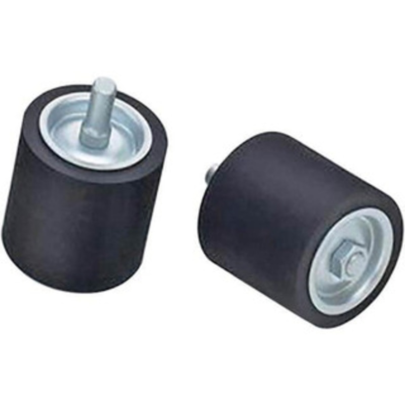 3M 3 Wide x 3 Diam, Spiral Band Drum 1/2 Shank Diam, 3,000 RPM 7010365430 – 05781000