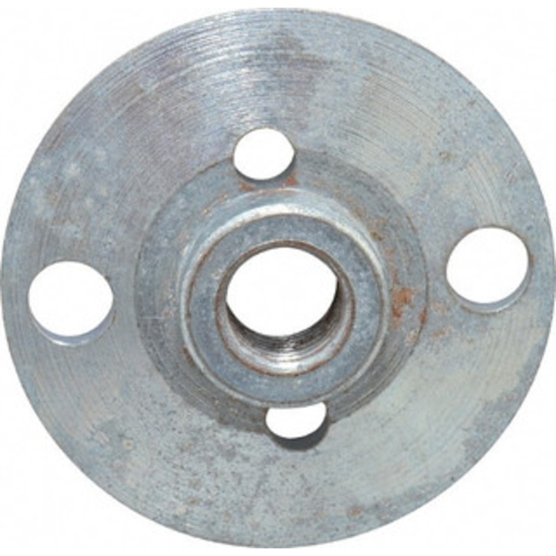 Made in USA Abrasive Disc #106 Nut M10x1.50 9825105SH – 05896238