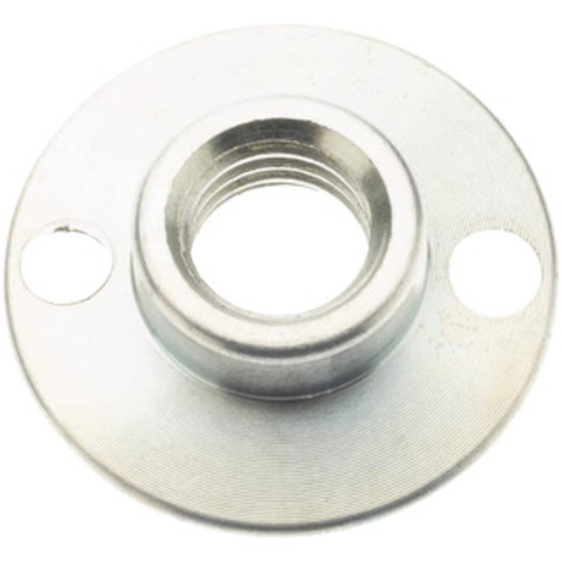 Norton Abrasive Disc #103 Retainer Nut 5/8-11 Female 63642543463 – 00466987