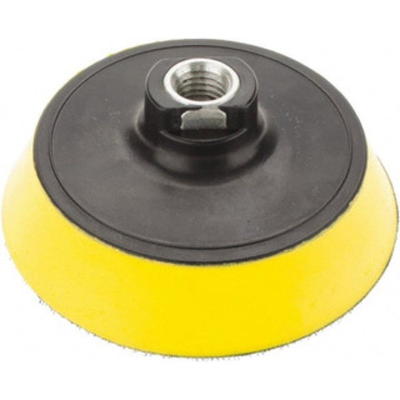 Tru-Maxx 5 Diam Hook & Loop Disc Backing Pad 3002008 – 36661163