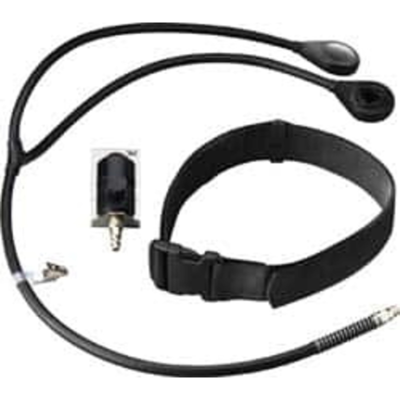 3M Supplied Air (SAR) Dual Air Line Adapter Kits, Compatible Hose Type: Low Pressure, Mount: Back-Mounted, Series Compatibility: 3M 6000, 3M 7000, 3M 7800, 3M FF-400, Tube Length (Inch): 37 7100010250 – 00677146