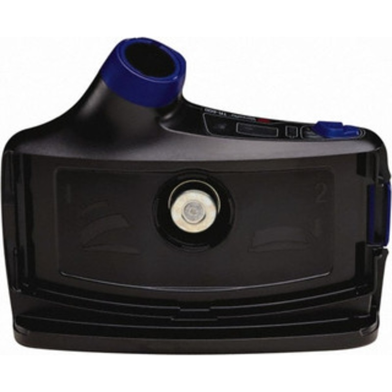 3M Universal Mounted Intrinsically Safe PAPR Motor Blower Unit Rechargeable Lithium-Ion Battery, Series Versaflo, Battery Not Included 7100035756 – 66995150