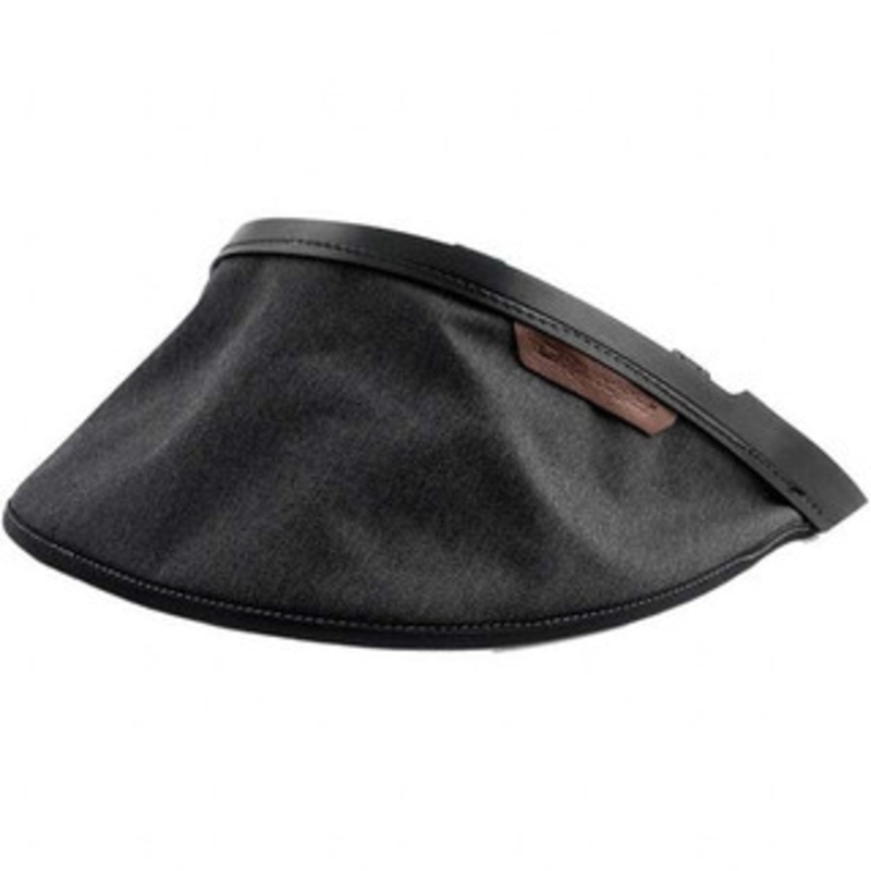 3M Welding Helmet Accessories, Type: Neck Protector, Compatibility: 3M Speedglas Heavy-Duty Welding Helmet G5-01, Adjustment: Non-Adjustable, Color: Black 7100214940 – 18481564