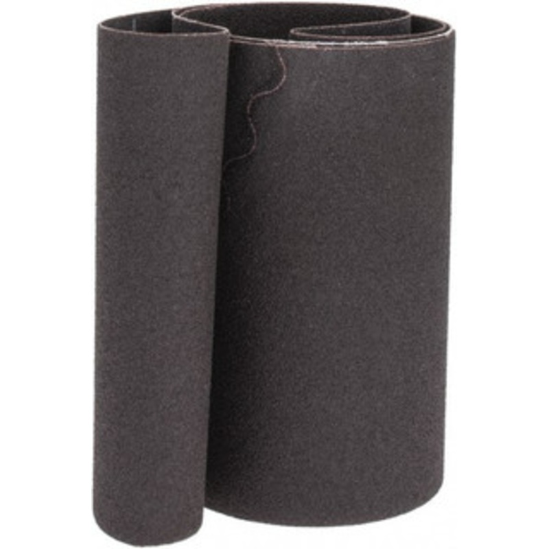 Norton 6 Wide x 48 OAL, 60 Grit, Silicon Carbide Abrasive Belt Silicon Carbide, Medium, Coated, Wet 78072717555 – 75919068