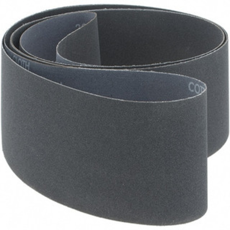 Norton Abrasive Belts R422 3X120 220G ABRASIVE BELT 78072789074 – 32189987