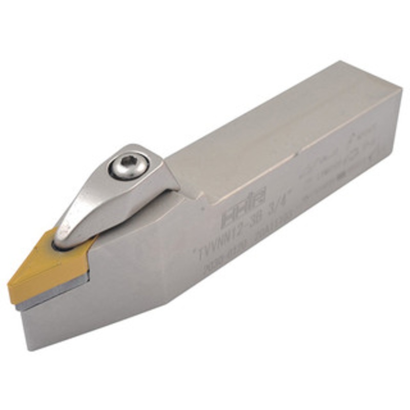 Precise MVVNN Turning Tool Holders