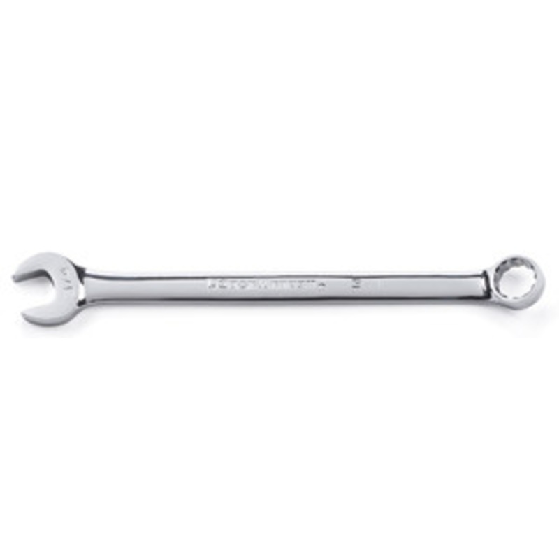 GEARWRENCH 1-1/4 Long Pattern Combo Wrench(Non-Ratcheting) – KD81735