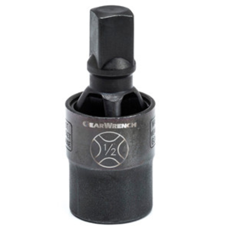GEARWRENCH 1/2 Drive X-Core Pinless Impact Universal-Joint – KD84715