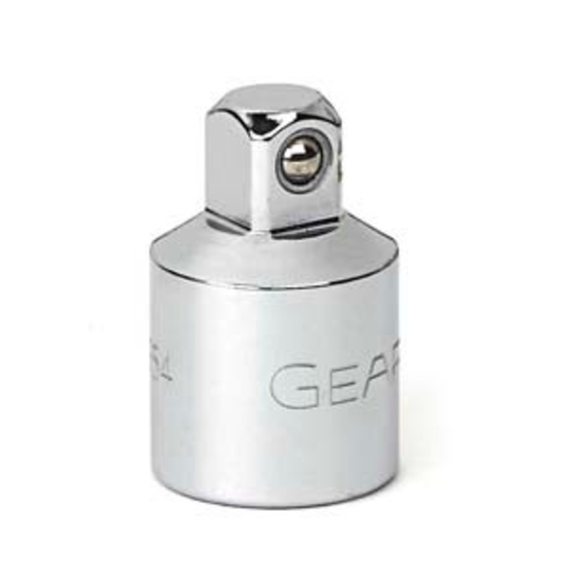 GEARWRENCH 1/2 F-3/8 M Drive Adapter – KD81354