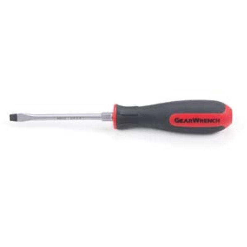 GEARWRENCH 1/4 x 4 with Boister Screwdriver – KD80013