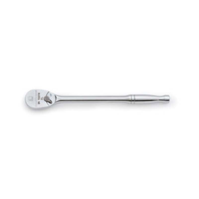 GEARWRENCH 1/4Drive 6.87 Long Handle Ratchet 84 Tooth – KD81028