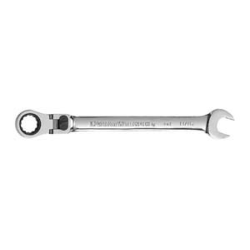 GEARWRENCH 11/16 XL Locking Flex Comb Wrench – KD85722