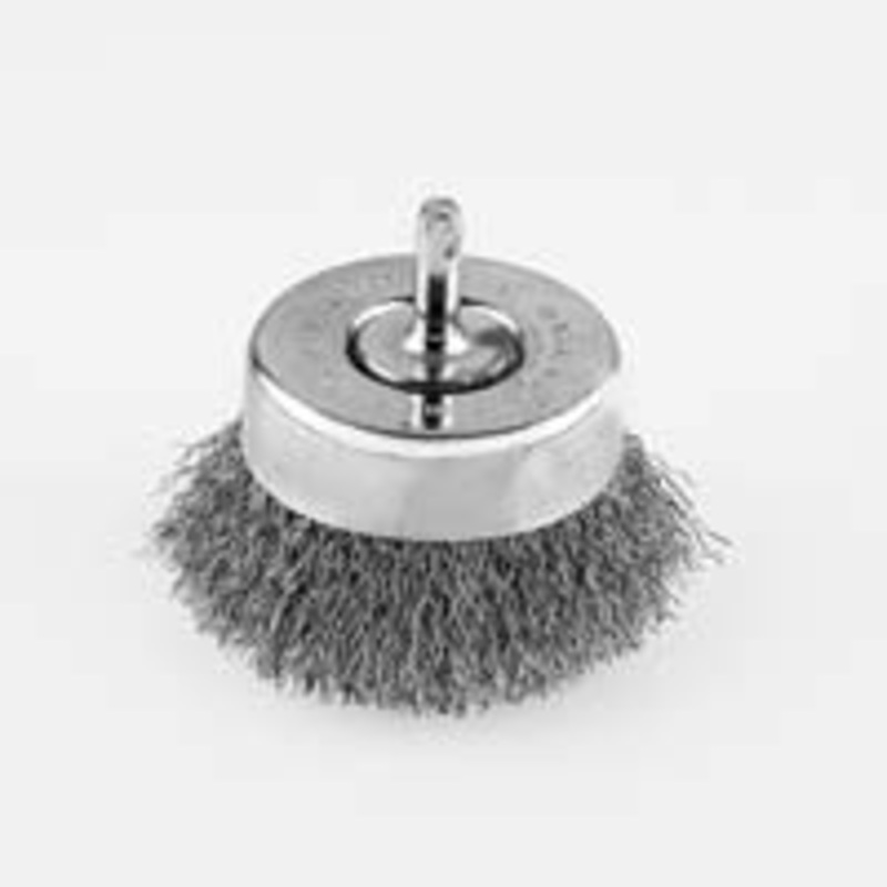 GEARWRENCH 2-1/2 Wire Cup Brush – KD2314