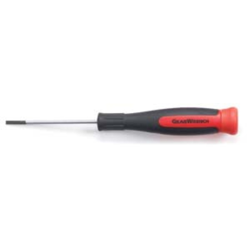 GEARWRENCH 2.5mm x 60mm Screwdriver – KD80036