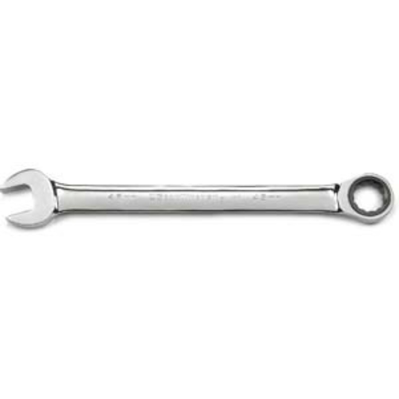 GEARWRENCH 36mm Jumbo Combination Ratcheting Wrench – KD9136
