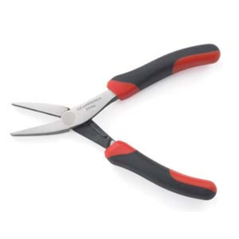 GEARWRENCH 4 Mini Flat Nose Plier – KD82004