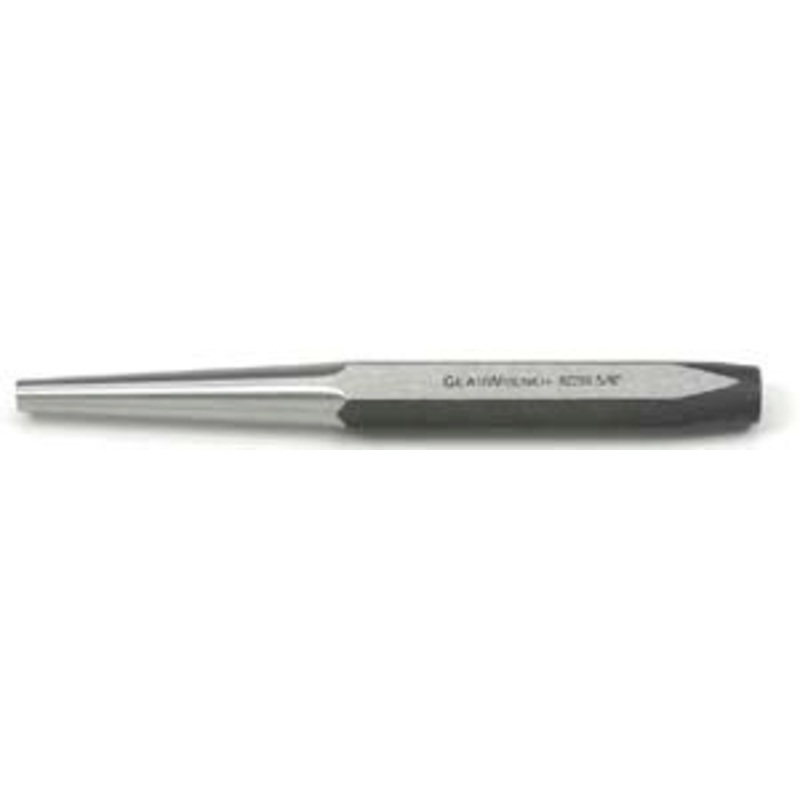 GEARWRENCH 5/16x7x5/8 Starter Punch – KD82286
