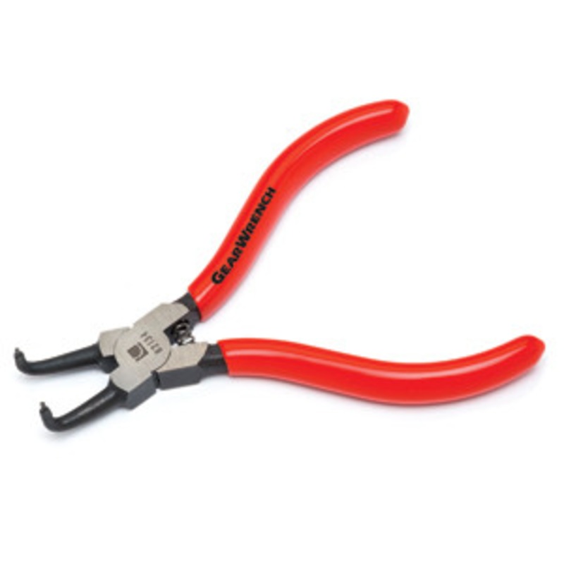 GEARWRENCH 5 Internal 90 Snap Ring Pliers – KD82134